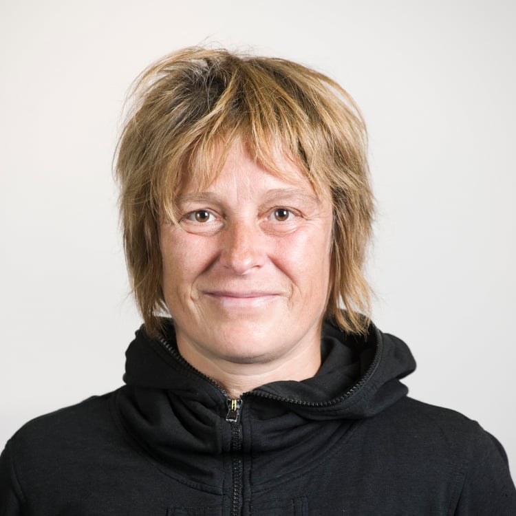 Kateřina Mázdrová