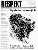 Obálka vydání 7/1997