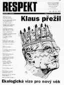 Obálka vydání 51/1997