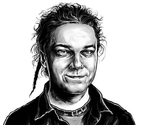 vitvar hubeny
Autor: Respekt