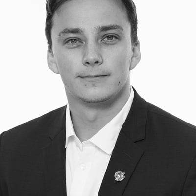 Fotka autora TOMÁŠ HAISL