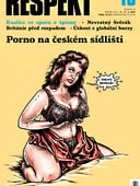 Obálka vydání 10/2007