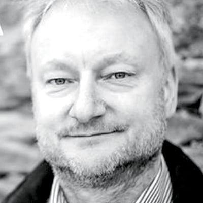 Fotka autora RADOVAN BURKOVIČ