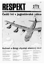 Obálka vydání 14/1999