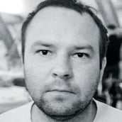 Fotka autora Stanislav Biler