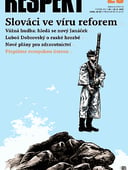 Obálka vydání 25/2005