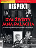 Obálka vydání 3/2019