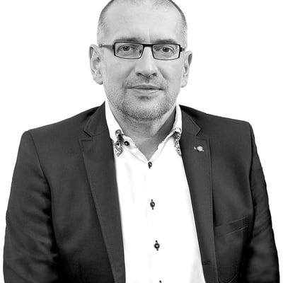 Fotka autora MIKULÁŠ BEK