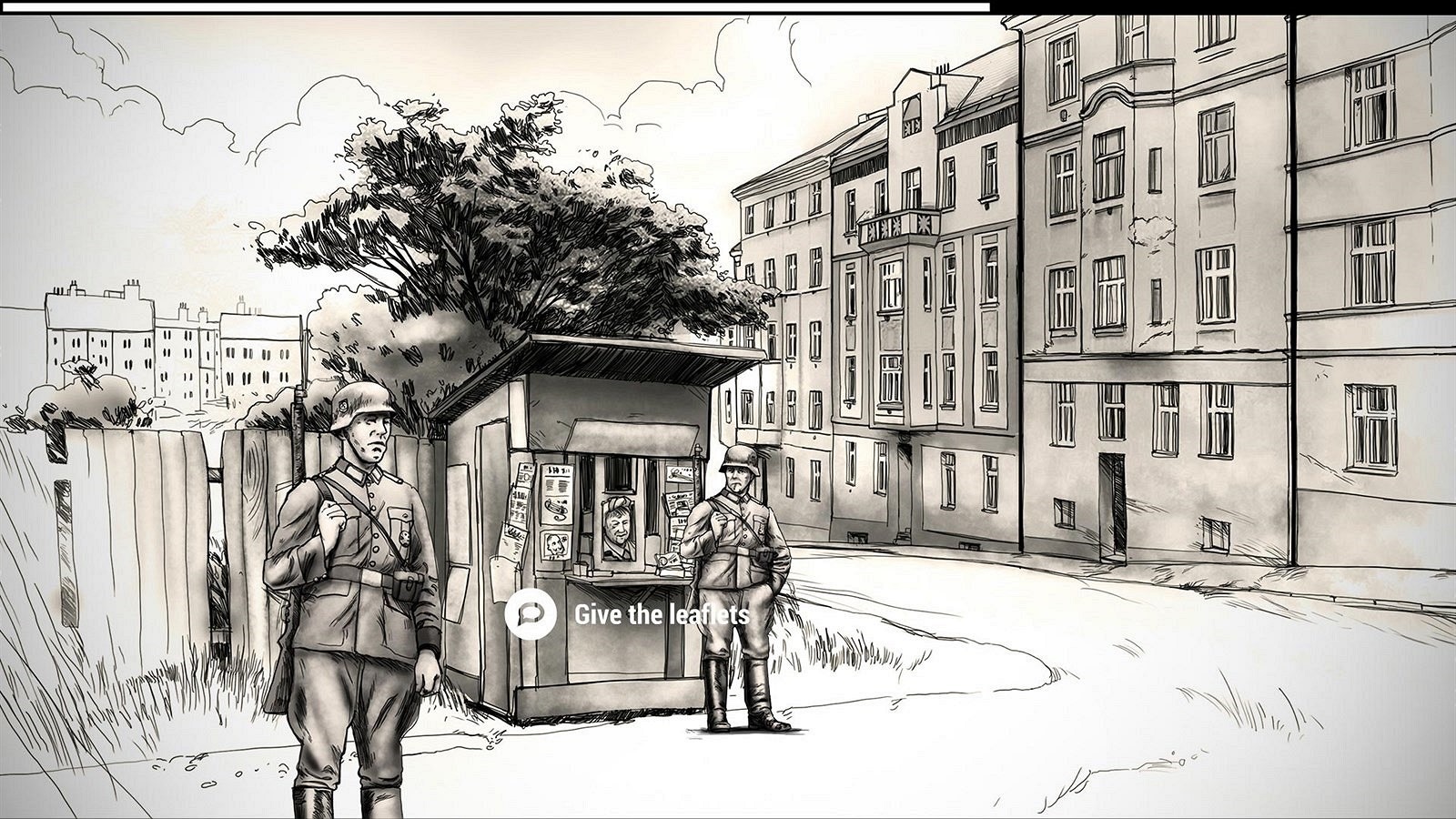 Komenský je pořád aktuální, říká autor oceněné hry Attentat 1942