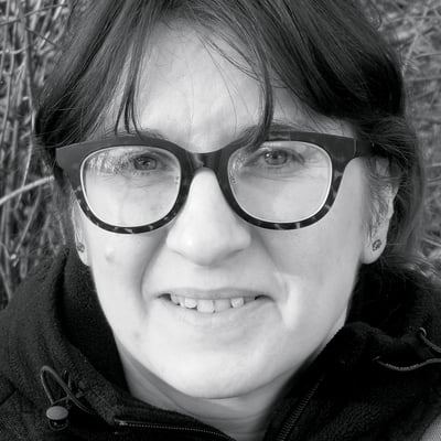 Fotka autora IVETA COUFALOVÁ