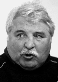 Fotografie: Antonín Brousek. Foto ČTK
Autor: Respekt