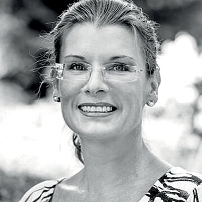 Fotka autora Jarmila Klímová