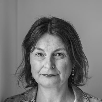 Fotka autora RADKA DENEMARKOVÁ
