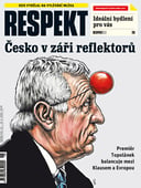 Obálka vydání 26/2008