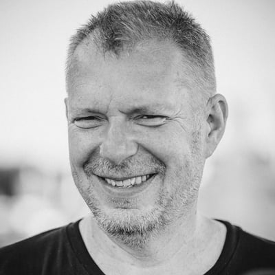 Fotka autora MICHAL THOMES