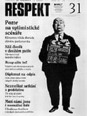 Obálka vydání 31/1996