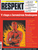 Obálka vydání 30/2009