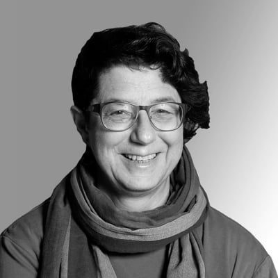 Fotka autora MILENA BARTLOVÁ