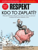 Obálka vydání 46/2022