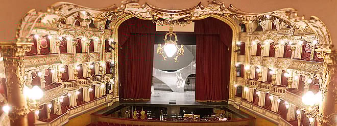 Opera končí, tenoři se loučí
Autor: Milan Jaroš