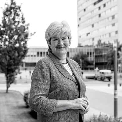Fotka autora JITKA MORAVCOVÁ