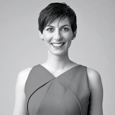 Fotka autora MARKÉTA PEKAROVÁ ADAMOVÁ