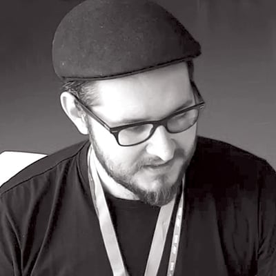 Fotka autora JOSEF PRŮŠA