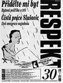 Obálka vydání 30/1991