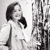 Fotka autora RUTH PETEROVÁ