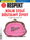 Obálka vydání 20/2019