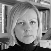 Fotka autora Lenka Víchová