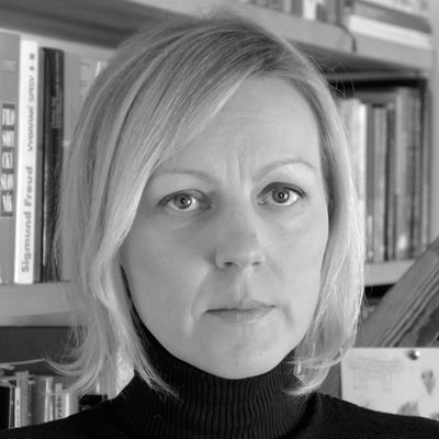 Fotka autora Lenka Víchová