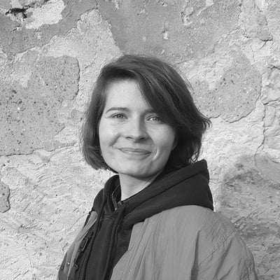 Fotka autora DANIELA GROHOVÁ