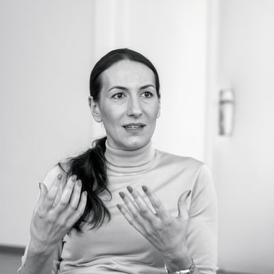 Fotka autora ALEKSANDRA UDŽENIJA