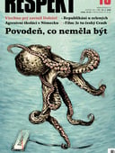 Obálka vydání 15/2006