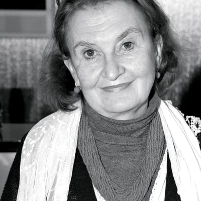 Fotka autora EVA HOLUBOVÁ