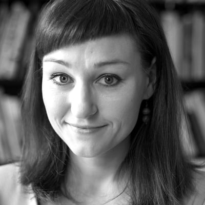 Fotka autora KATEŘINA TUČKOVÁ