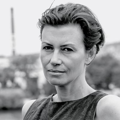 Fotka autora BIANCA BELLOVÁ