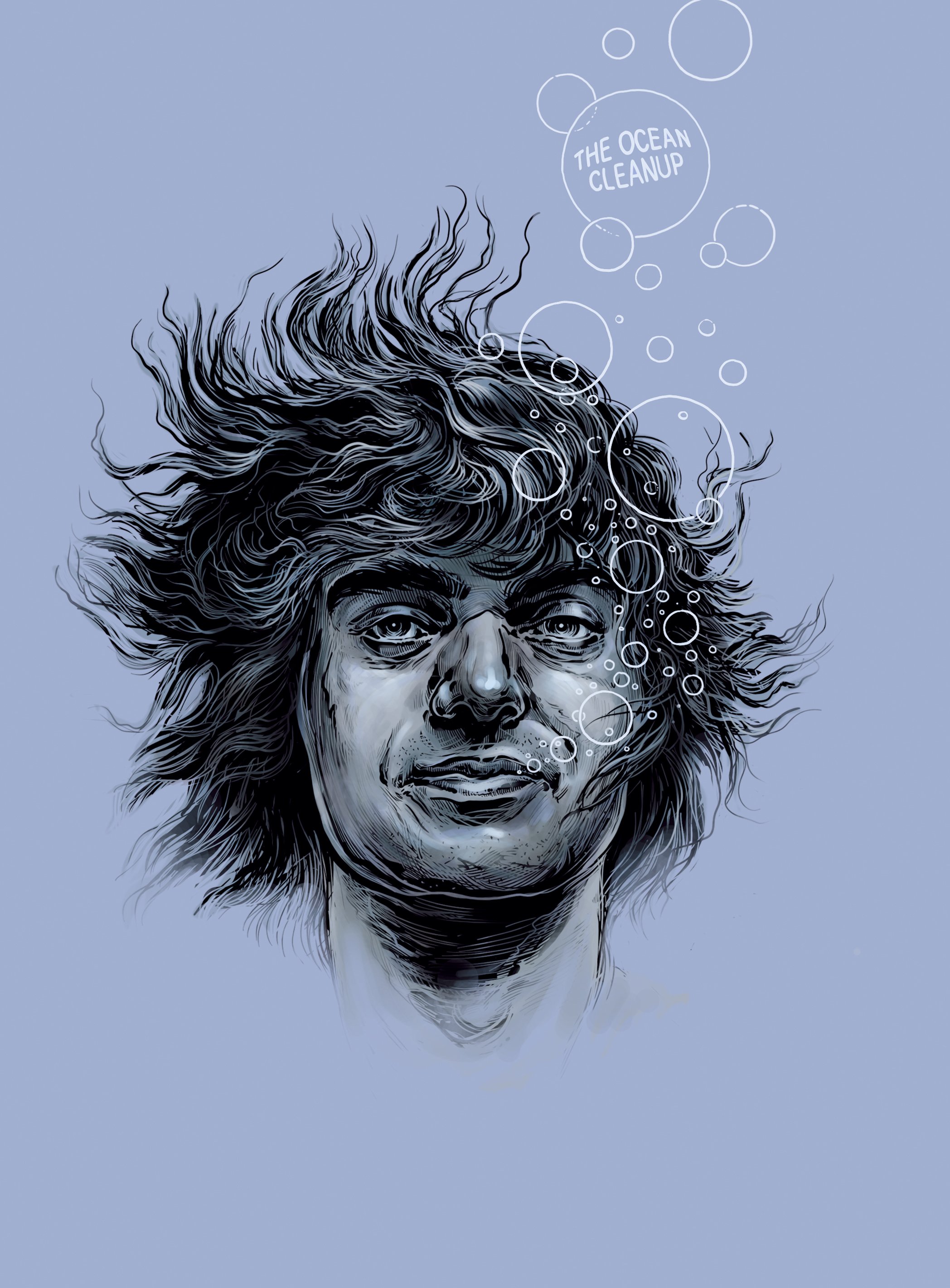 Vytrvalost Boyana Slata