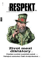 Obálka vydání 5/2001