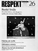 Obálka vydání 26/1996