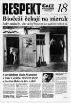 Obálka vydání 18/1994