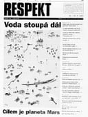 Obálka vydání 30/1997