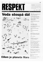 Obálka vydání 30/1997