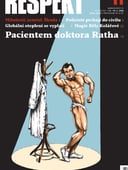 Obálka vydání 11/2006
