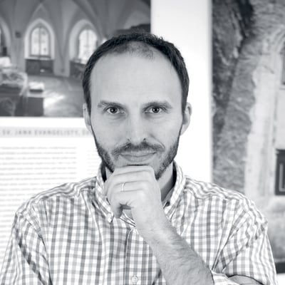 Fotka autora ALEŠ KOZÁK