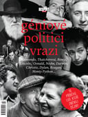 Obálka vydání Speciál II/2016