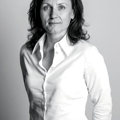 Fotka autora JANA ROITHOVÁ