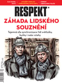 Obálka vydání 30/2017