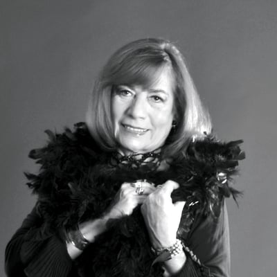 Fotka autora JITKA VYSEKALOVÁ